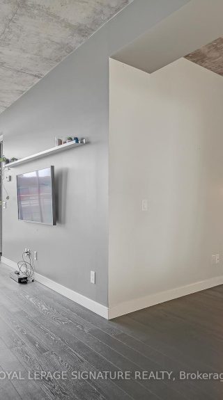 804 – 90 Broadview Ave, Toronto