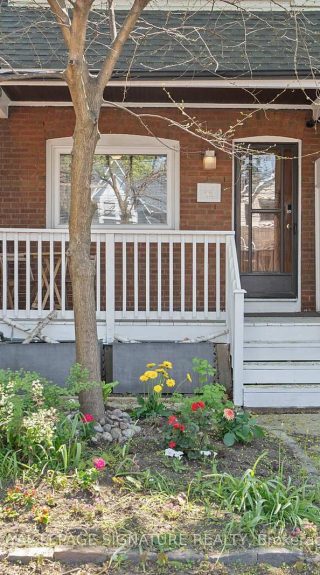 55 Kingston Rd, Toronto