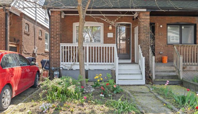 55 Kingston Rd, Toronto