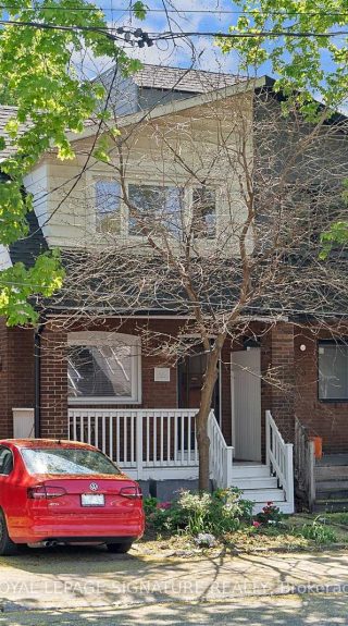55 Kingston Rd, Toronto