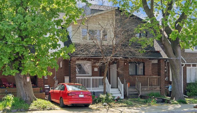 55 Kingston Rd, Toronto