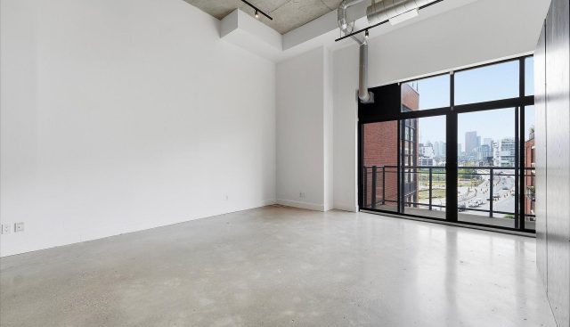 523 – 68 Broadview Ave, Toronto