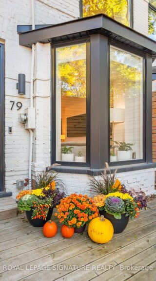79 Lewis St, Toronto
