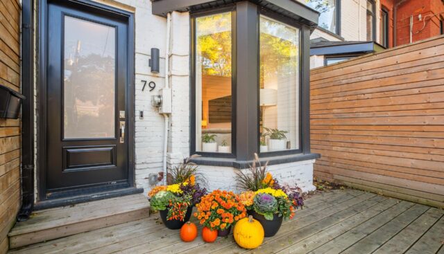 79 Lewis St, Toronto