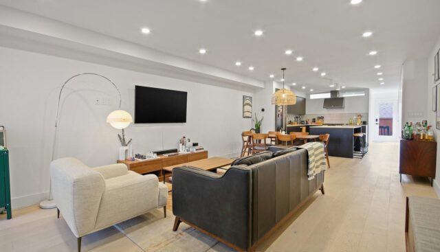 1 – 852 St Clarens Ave, Toronto