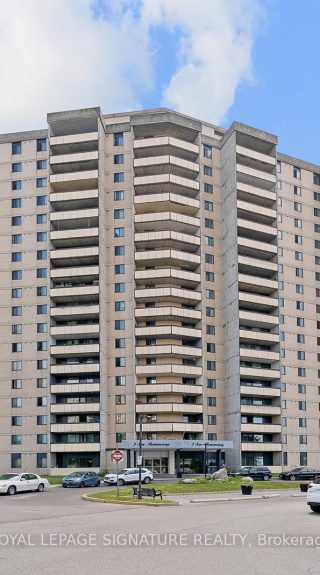 906 – 5 San Romanoway, Toronto