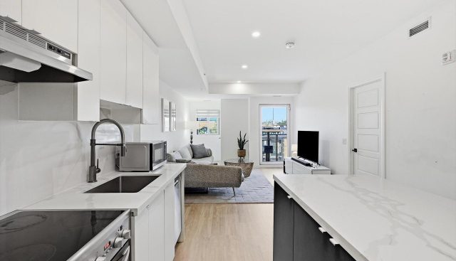 205 – 408 Browns, Toronto