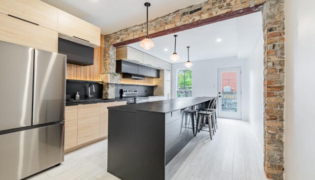 8 Adrian, Toronto