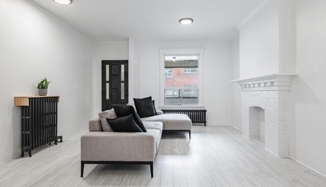 8 Adrian, Toronto