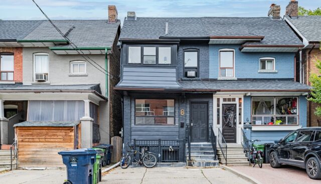 8 Adrian, Toronto