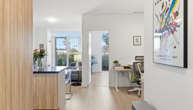 B101 – 4655 Metcalfe, Peel